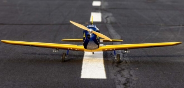 HAN3180 Hangar9 FunScale PT-19 56,5" PNP